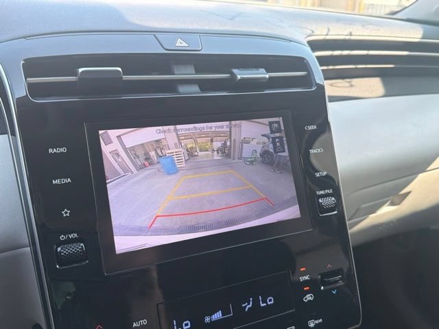 Used 2022 Hyundai Tucson SEL w/ Convenience Package FWD image 15
