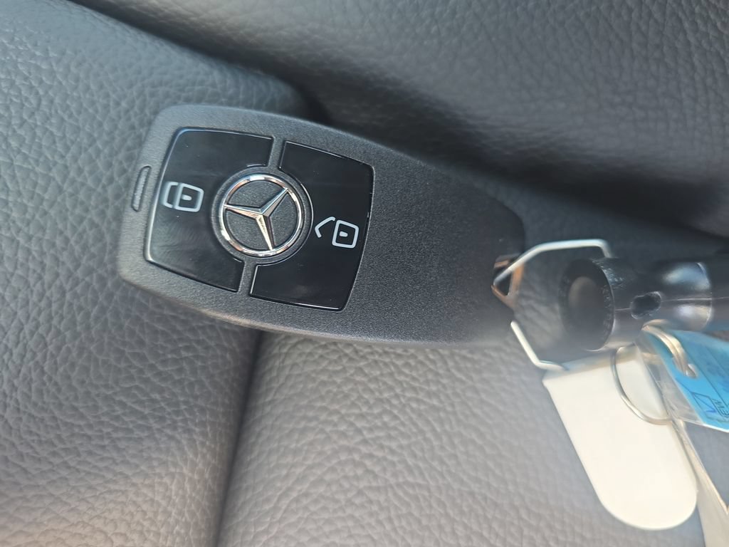 New 2026 Mercedes-Benz Sprinter 2500 image 26