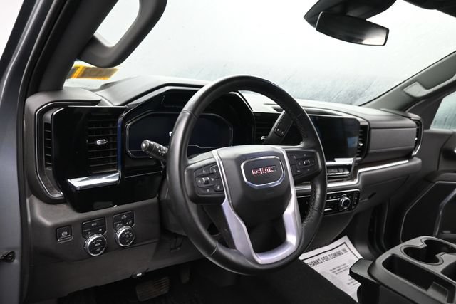 Used 2024 GMC Sierra 1500 Elevation AWD/4WD image 12