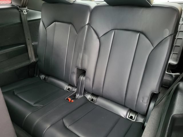 Used 2024 Audi SQ7 Prestige w/ S Sport Package AWD/4WD image 23