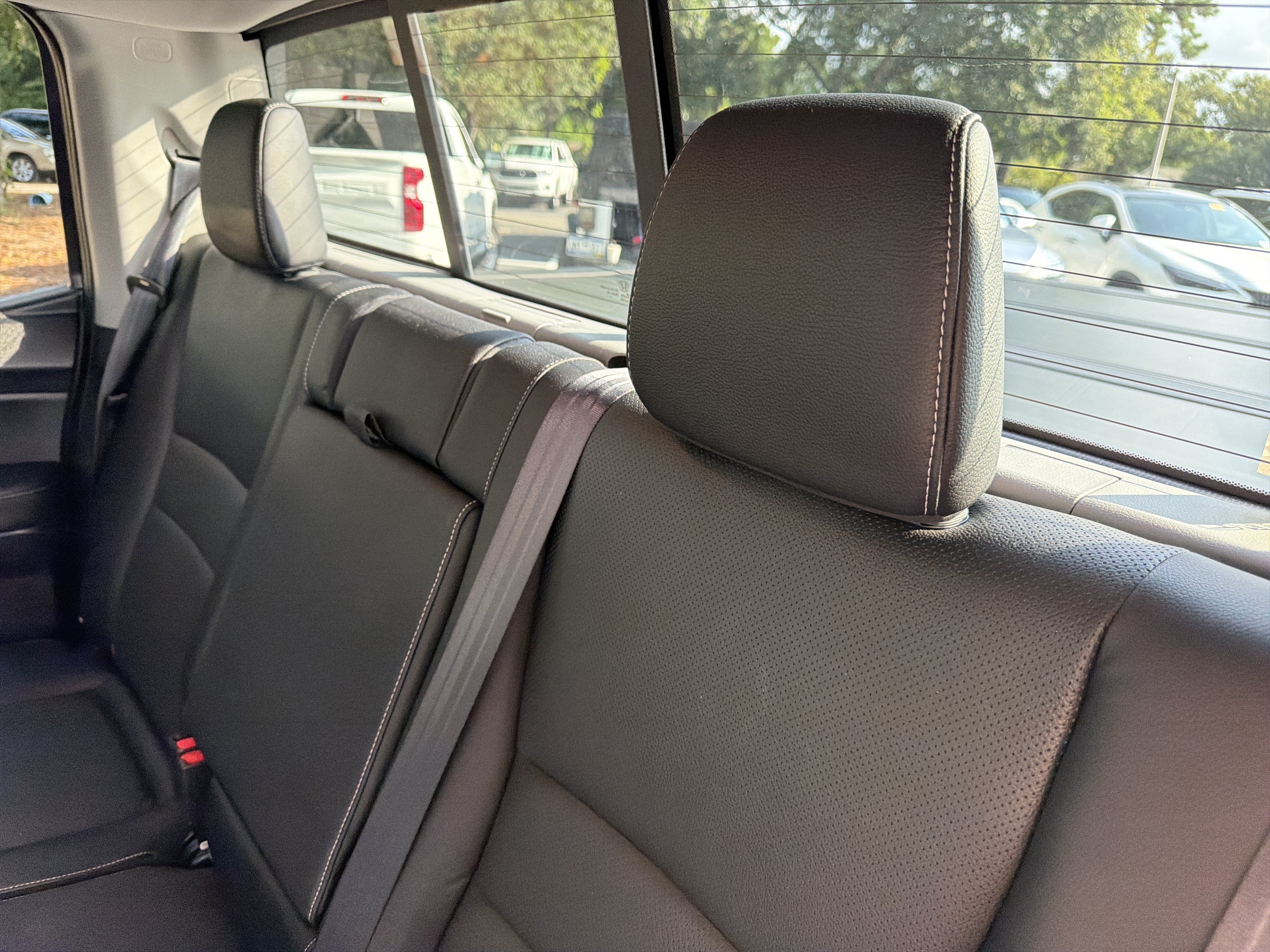 Used 2024 Honda Ridgeline RTL image 31