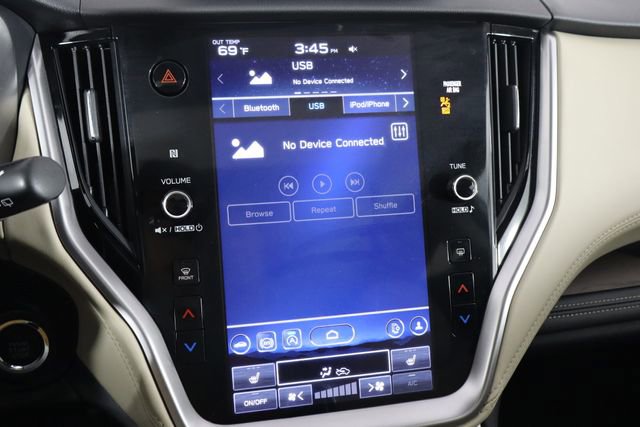 Used 2024 Subaru Outback Limited image 33