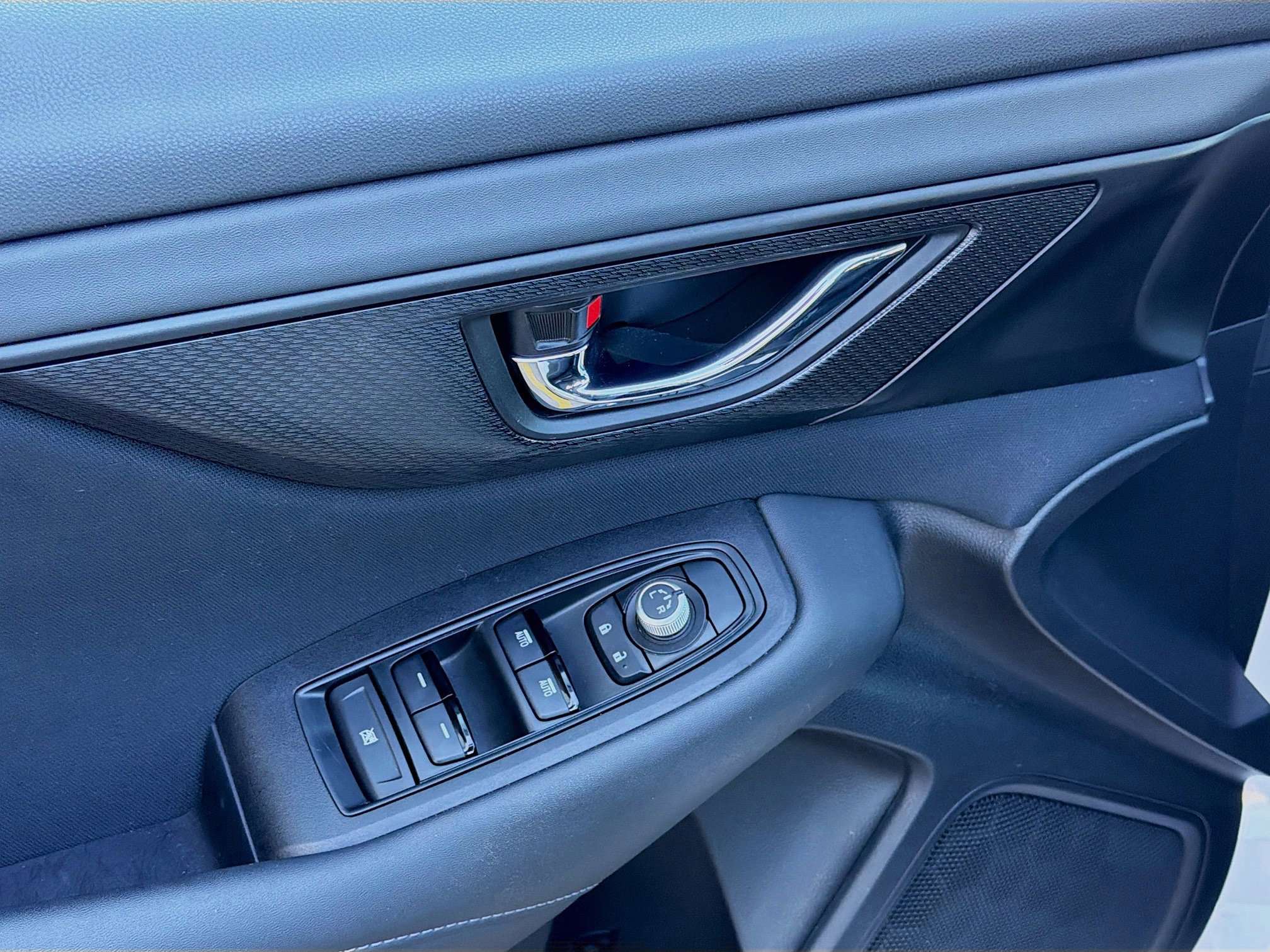 Certified 2024 Subaru Legacy Premium image 22