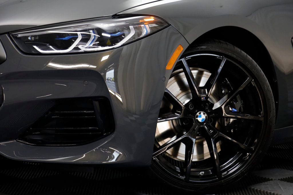 New 2026 BMW 840i xDrive AWD/4WD image 3
