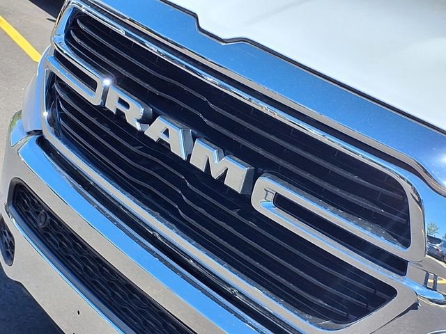 Used 2021 RAM 1500 Big Horn AWD/4WD image 33