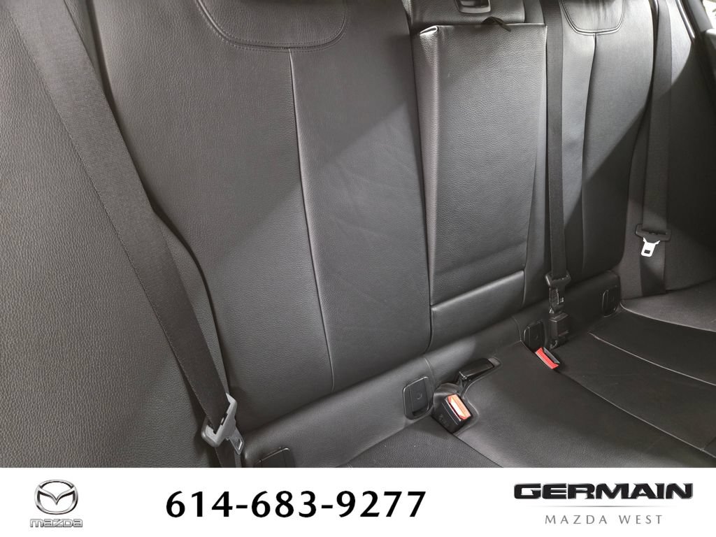 Used 2016 BMW 328i Sedan RWD image 21
