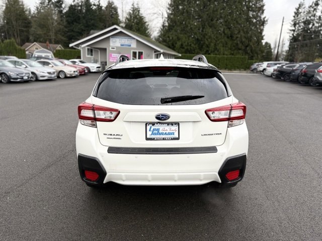 Used 2019 Subaru Crosstrek 2.0i Limited w/ Popular Package #2 image 6