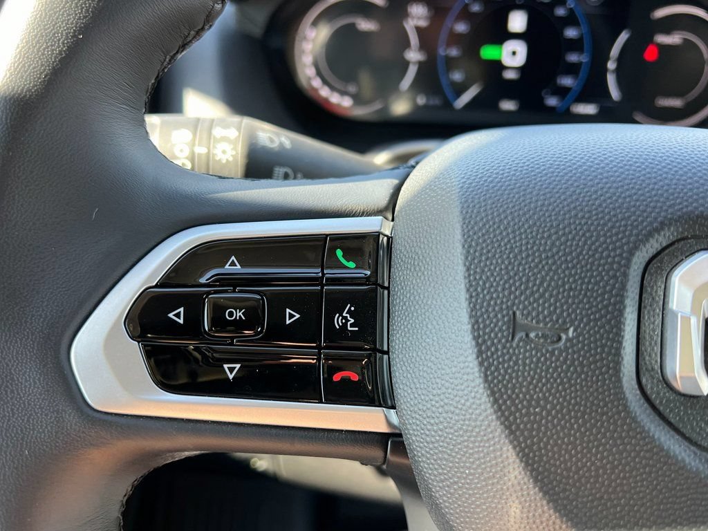 New 2024 RAM ProMaster 3500 w/ Delivery Van Package FWD image 18