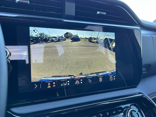 New 2026 GMC Sierra 1500 AT4X image 28