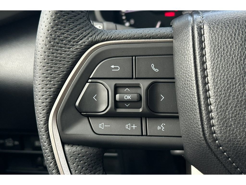 New 2026 Toyota Tundra SR5 image 24