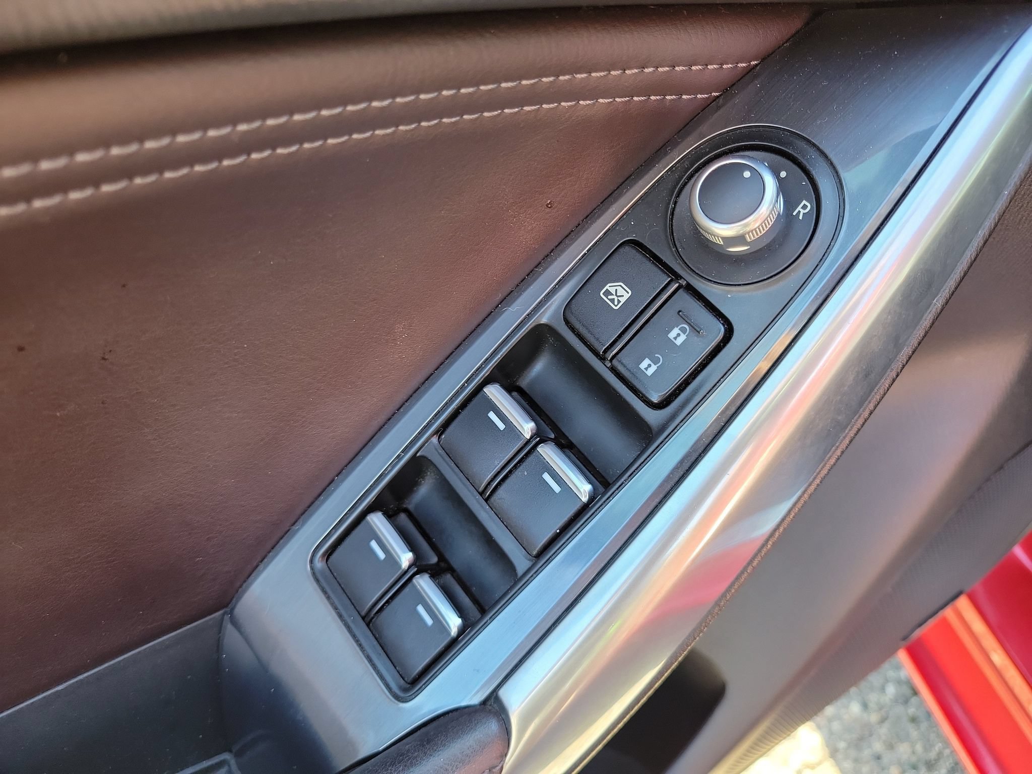 Used 2016 MAZDA MAZDA6 Grand Touring FWD image 11