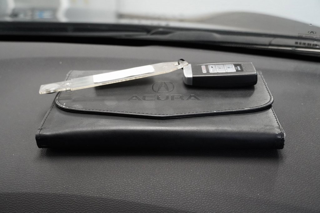 Used 2015 Acura MDX SH-AWD w/ Technology Package image 42