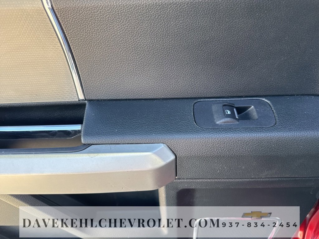 Used 2015 Ford F150 Lariat image 23