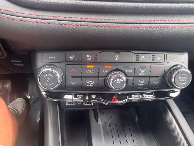 New 2027 Dodge Durango GT AWD/4WD image 14