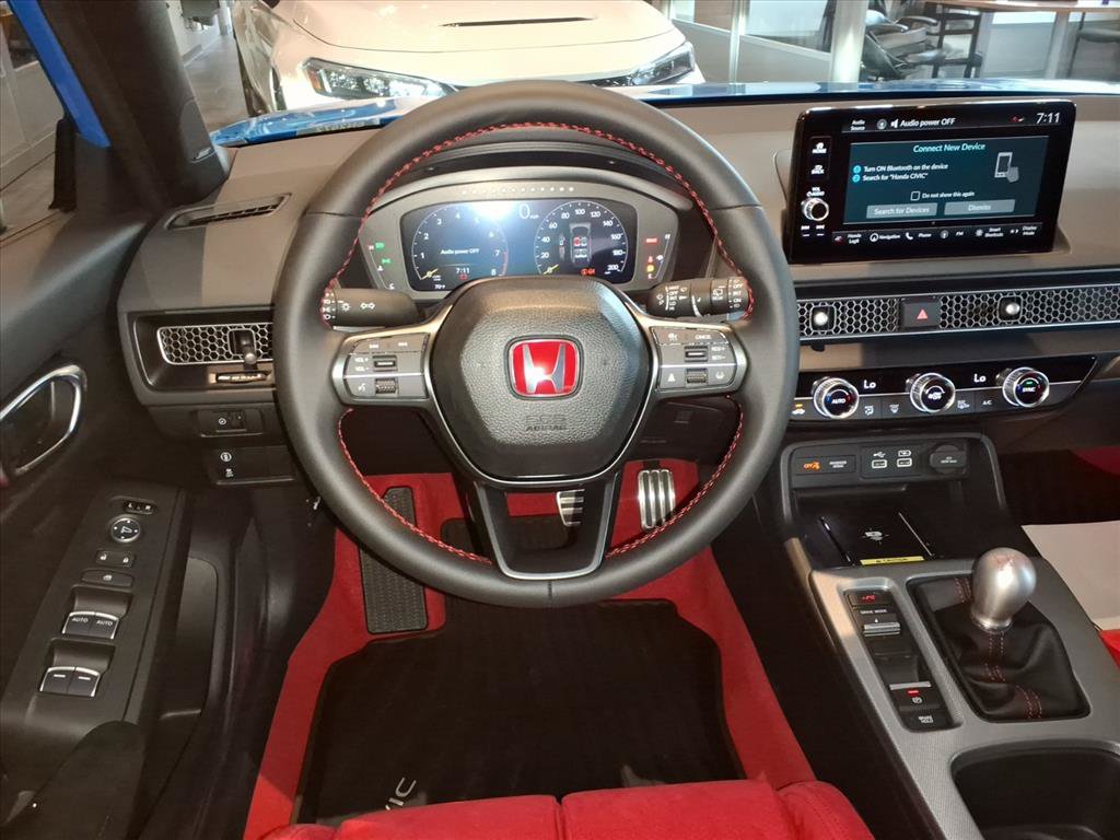 New 2026 Honda Civic Type R image 10