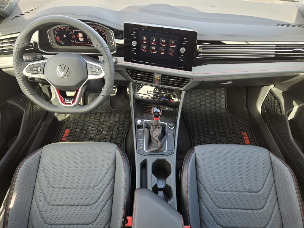 New 2027 Volkswagen Jetta GLI Autobahn FWD image 26