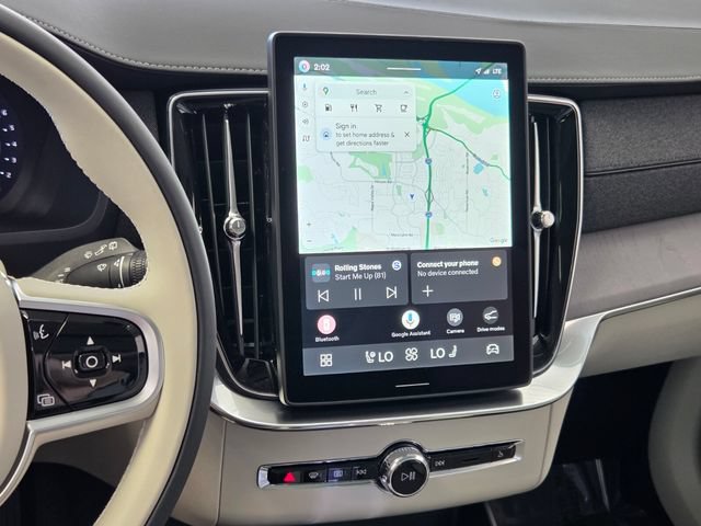 New 2026 Volvo XC90 B6 Ultra w/ Protection Package AWD/4WD image 17