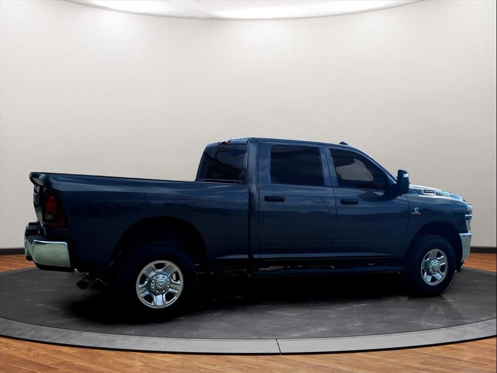 New 2025 RAM 2500 Tradesman image 15