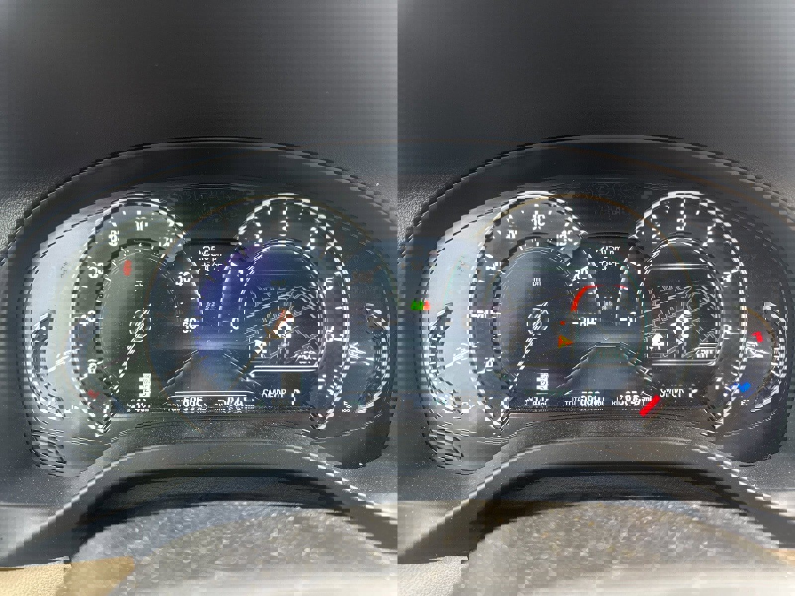 Used 2019 BMW X3 xDrive30i w/ Convenience Package image 11