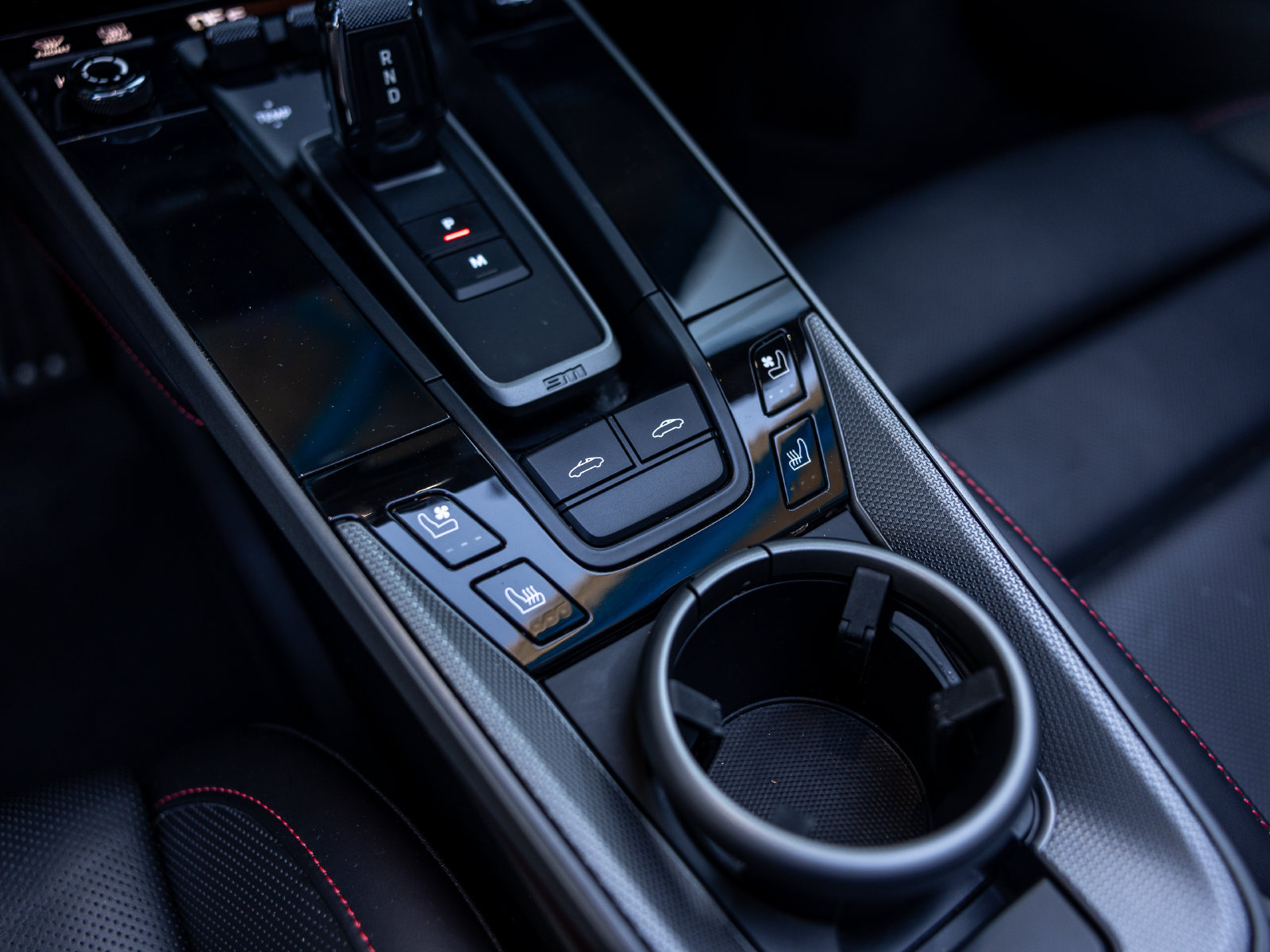 Certified 2021 Porsche 911 AWD/4WD image 37