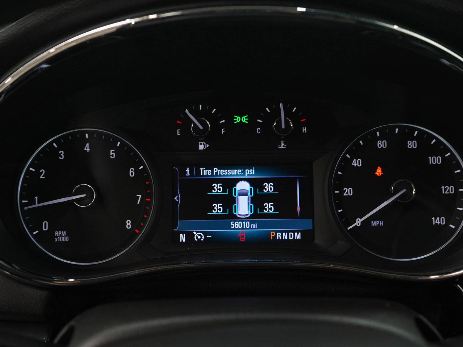 Used 2022 Buick Encore Preferred image 19