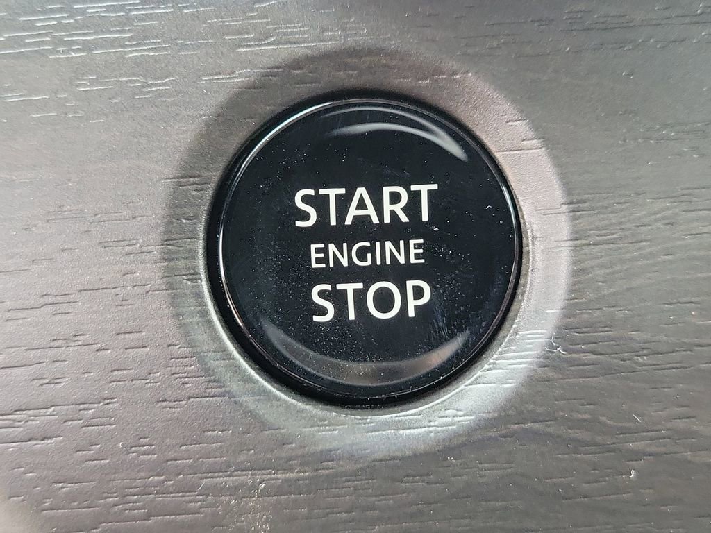 New 2026 Nissan Murano SL image 38