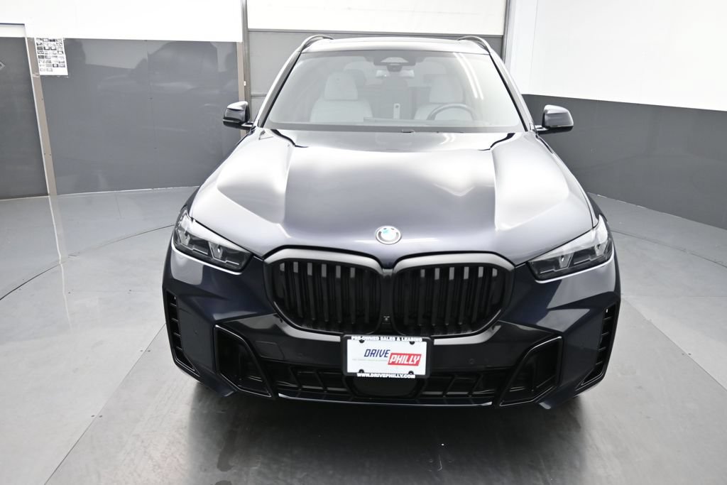 Used 2024 BMW X5 xDrive40i w/ Executive Package
