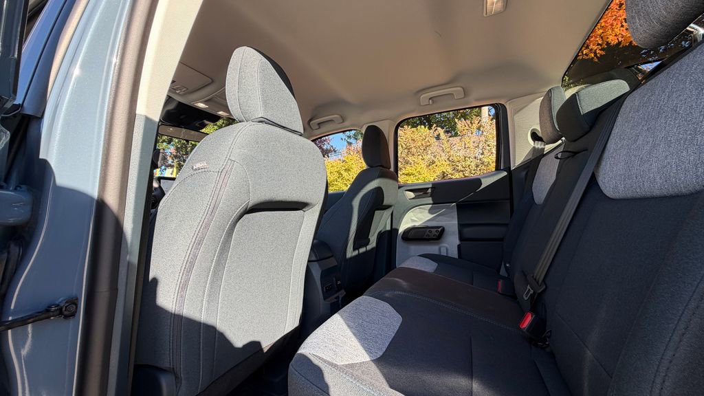 Used 2025 Ford Maverick XLT w/ XLT Luxury Package image 23