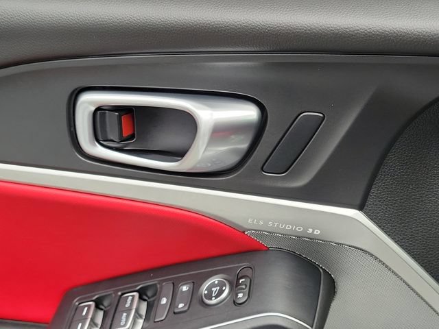 Used 2024 Acura Integra Type S FWD image 28