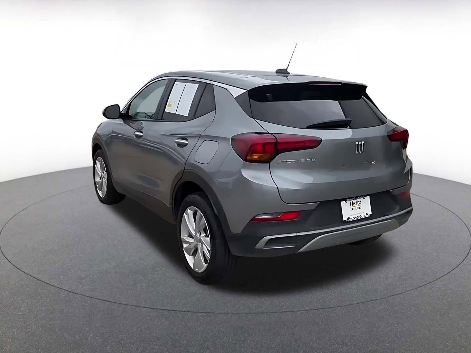 Used 2025 Buick Encore GX Preferred FWD image 11