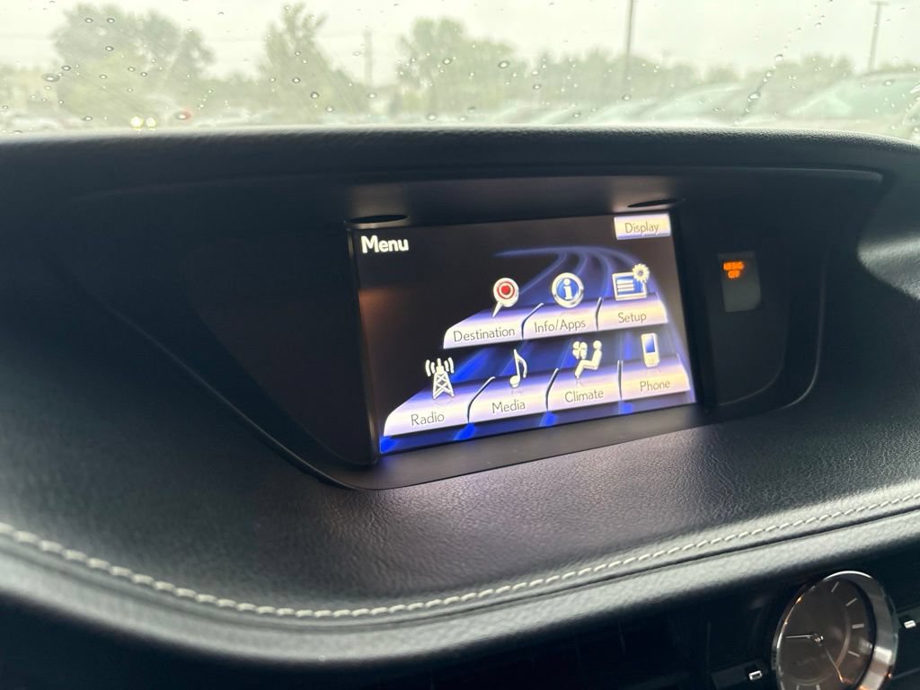 Used 2014 Lexus ES 350 FWD image 14