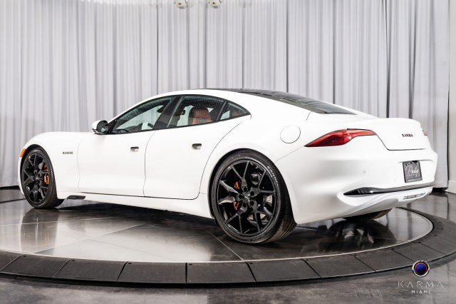 New 2025 Karma Revero Luxury image 13