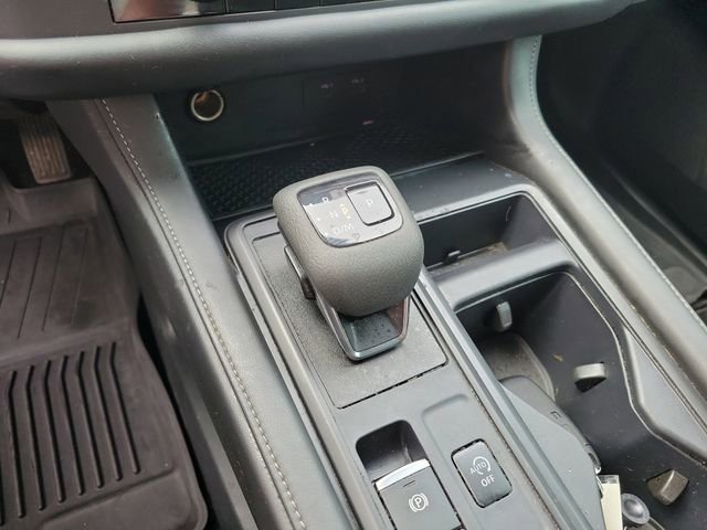 Used 2024 Nissan Pathfinder S AWD/4WD image 24
