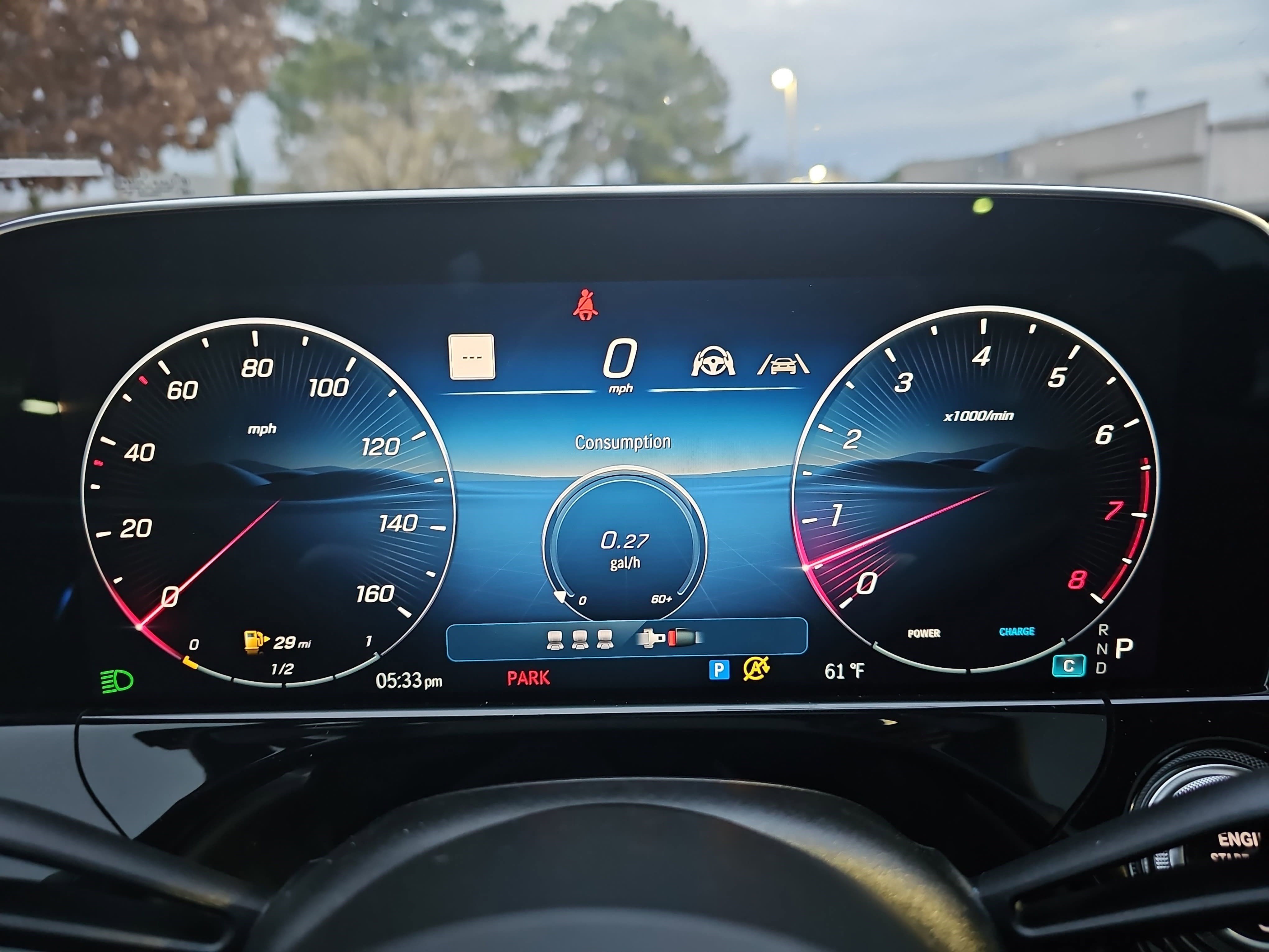 New 2026 Mercedes-Benz E 450 4MATIC All-Terrain Wagon image 20