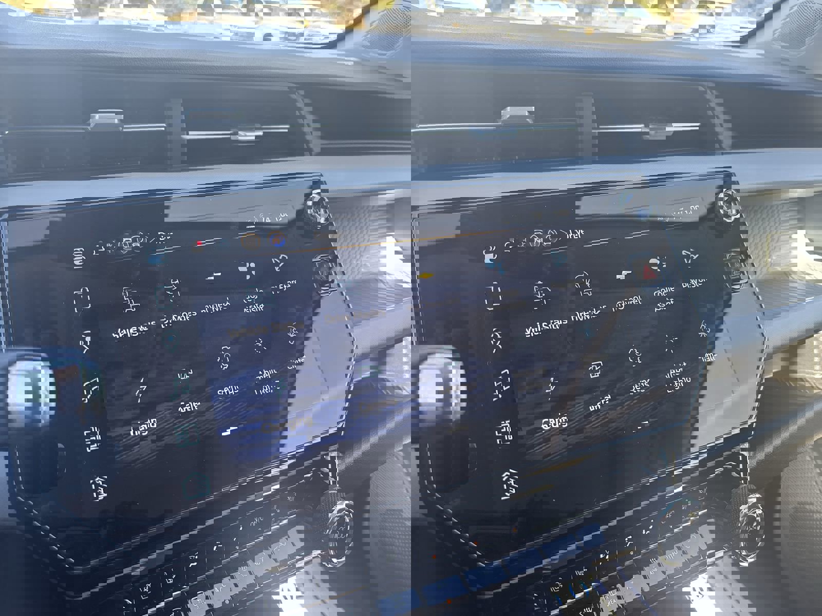 New 2027 Chevrolet Bolt RS w/ Technology Package image 19