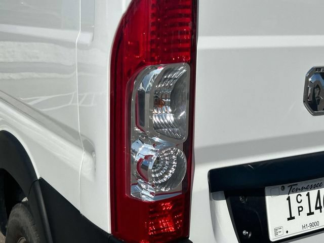 Used 2024 RAM ProMaster 2500 w/ Convenience Group FWD image 10
