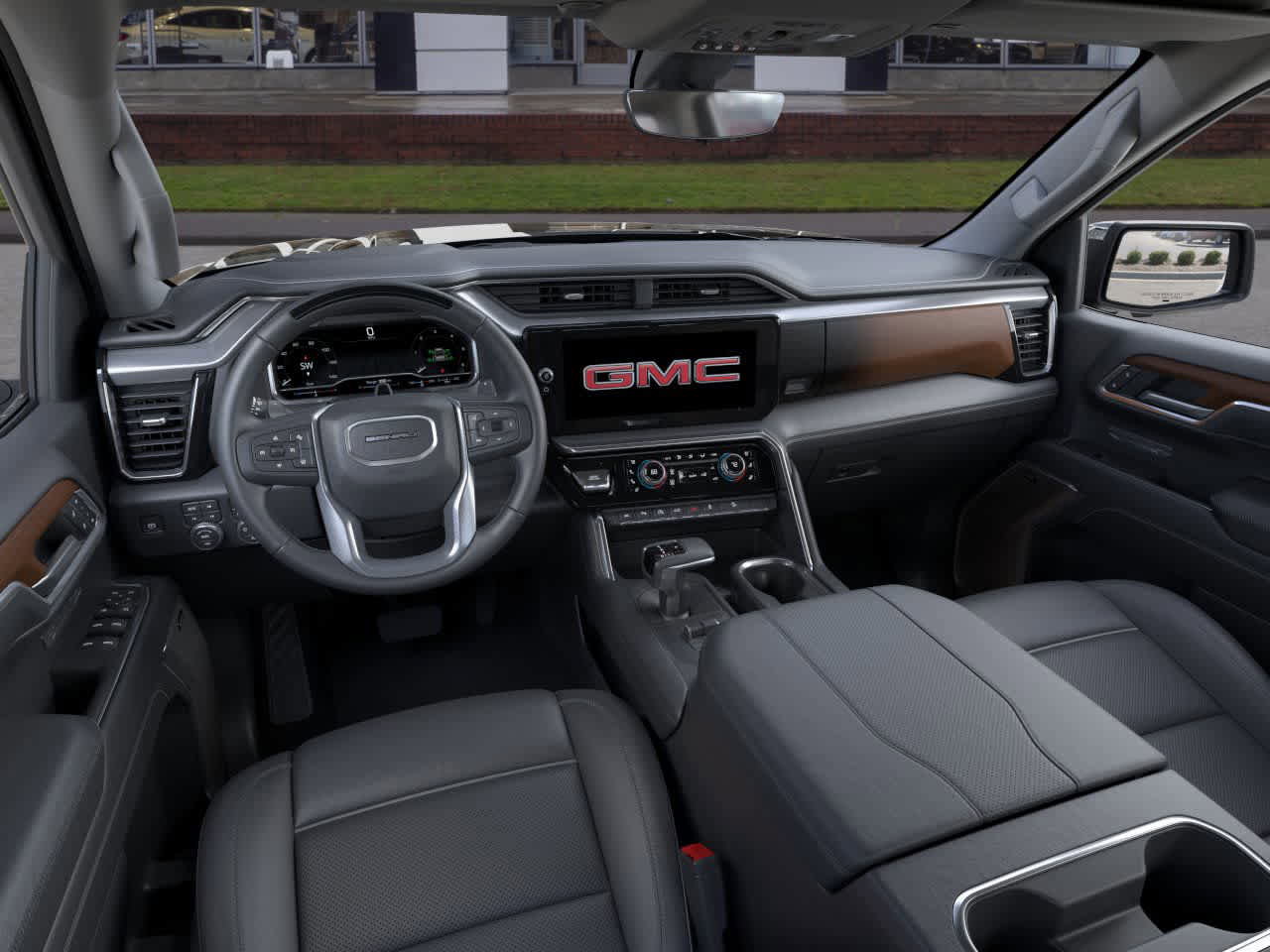 New 2026 GMC Sierra 1500 Denali image 15
