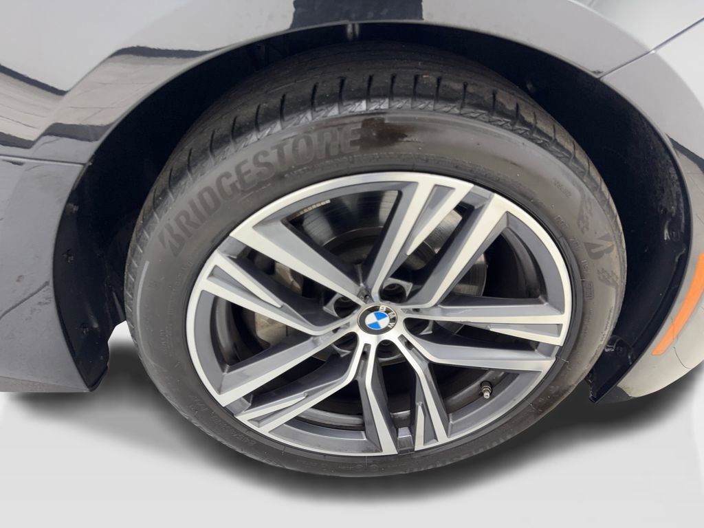 Used 2022 BMW 430i Gran Coupe w/ Parking Assistance Package image 85