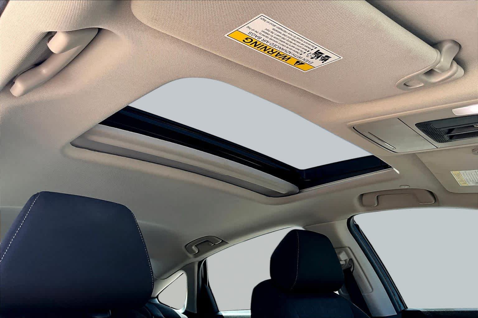 Used 2023 Honda Accord EX image 13