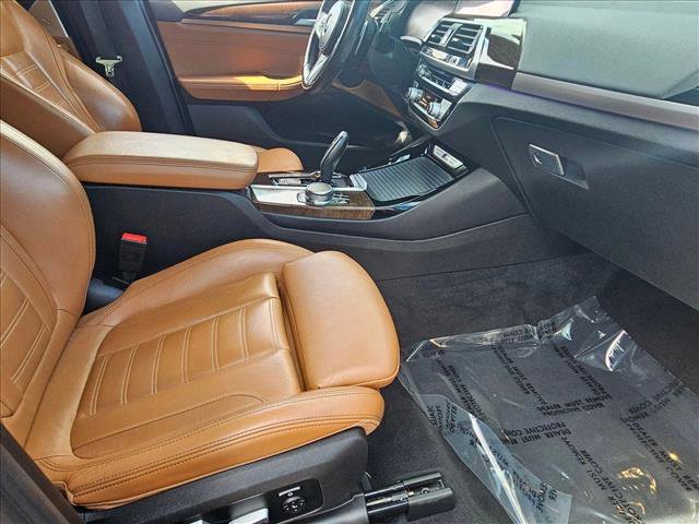 Used 2020 BMW X3 M40i w/ Executive Package AWD/4WD image 22