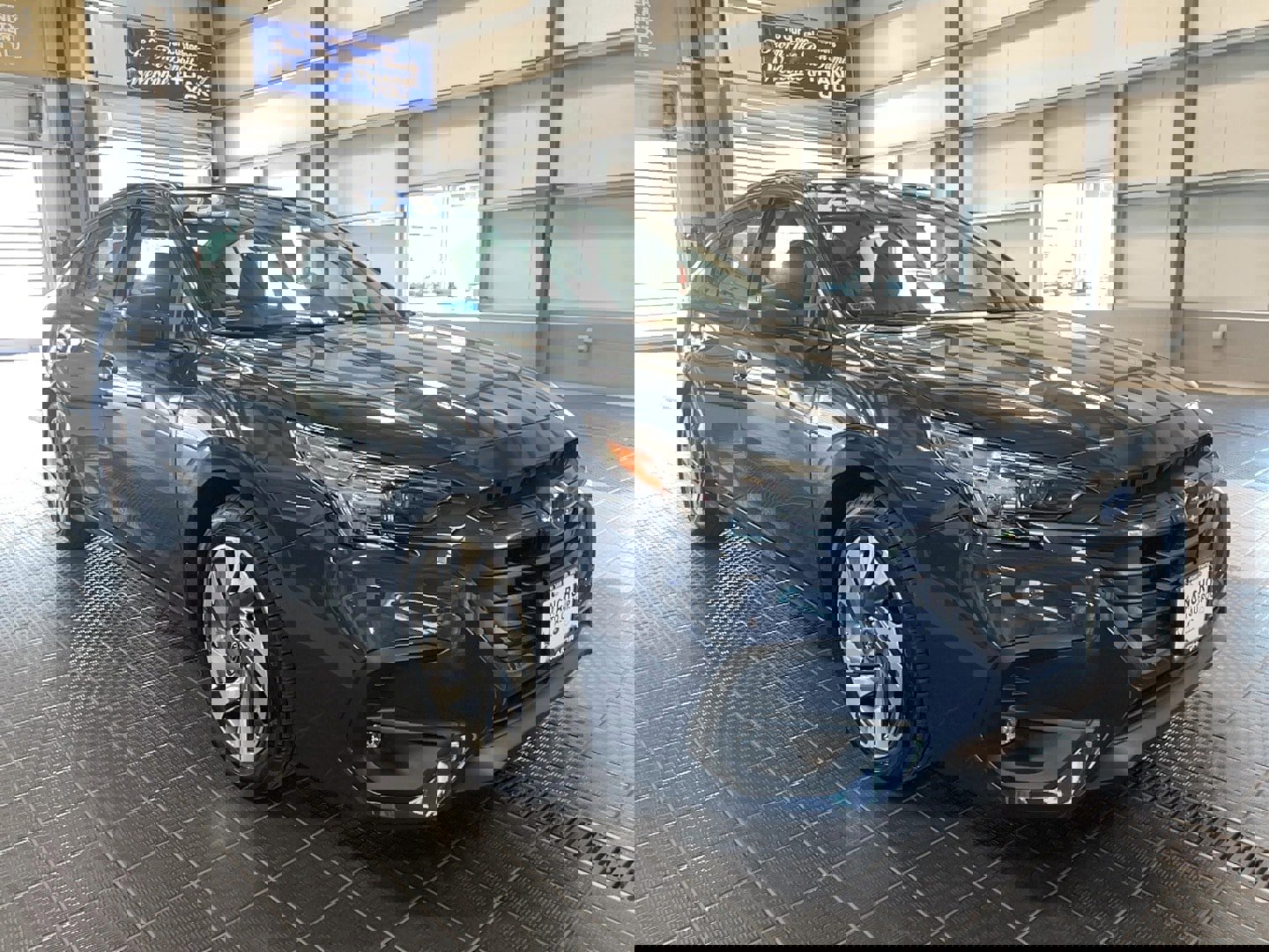 Used 2023 Subaru Legacy Limited