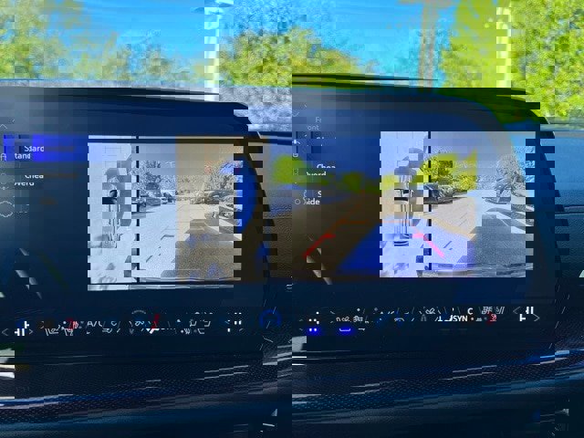 Used 2025 Chevrolet Traverse RS w/ LPO, Floor Liner Package image 11