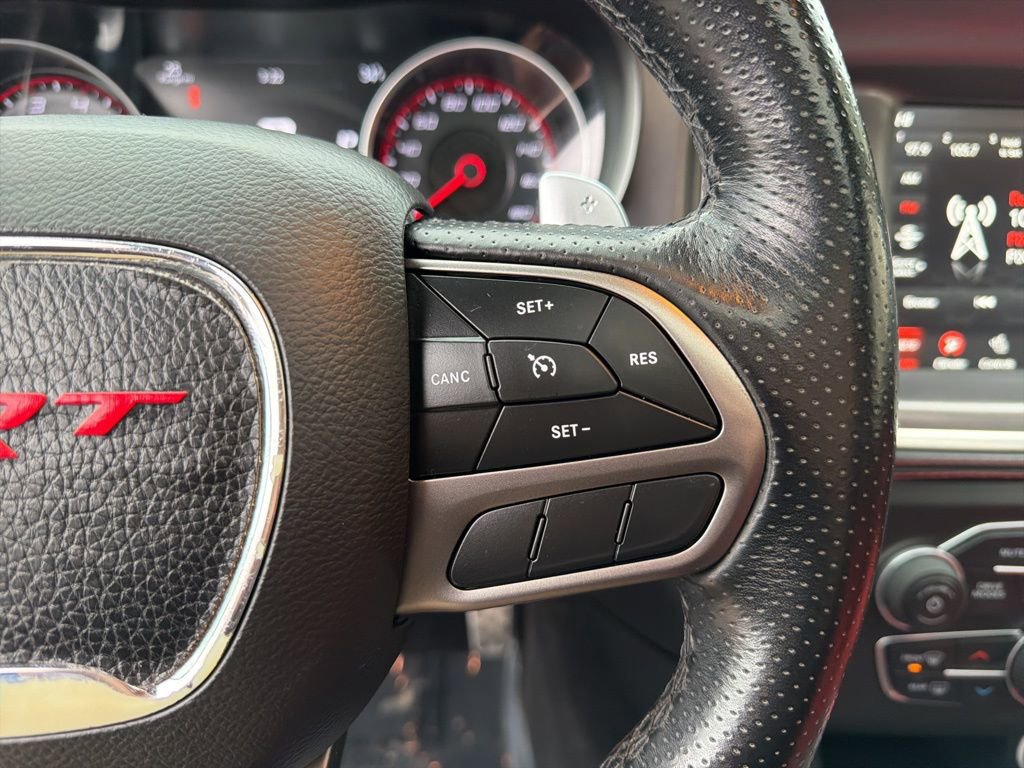 Used 2022 Dodge Charger Scat Pack image 27