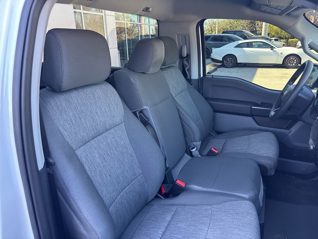 Used 2023 Ford F150 XL image 33