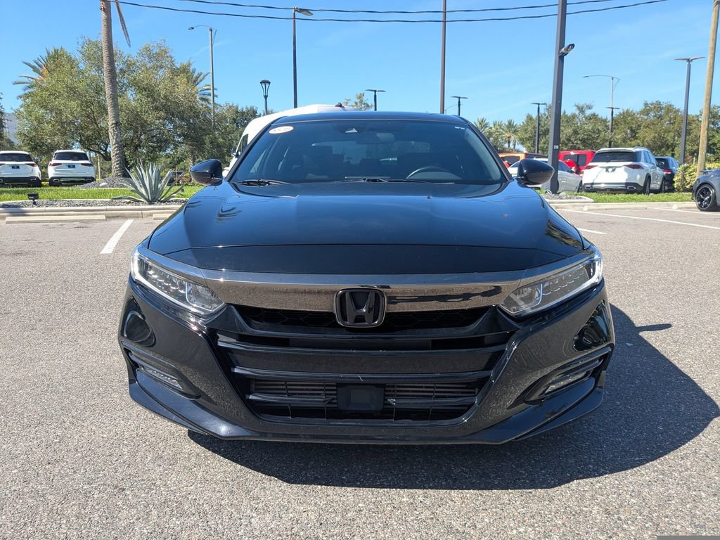 Used 2020 Honda Accord Sport image 19