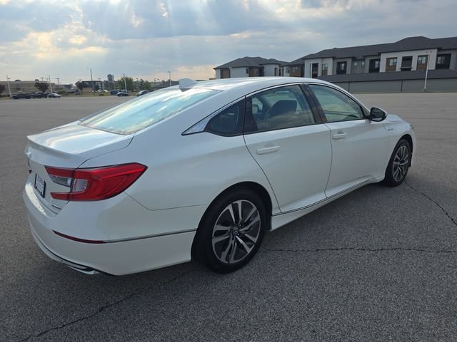 Used 2018 Honda Accord EX-L image 13