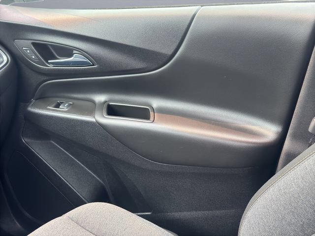 Certified 2022 Chevrolet Equinox LT AWD/4WD image 25