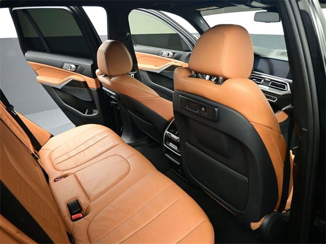 Used 2019 BMW X5 xDrive40i w/ Convenience Package image 40