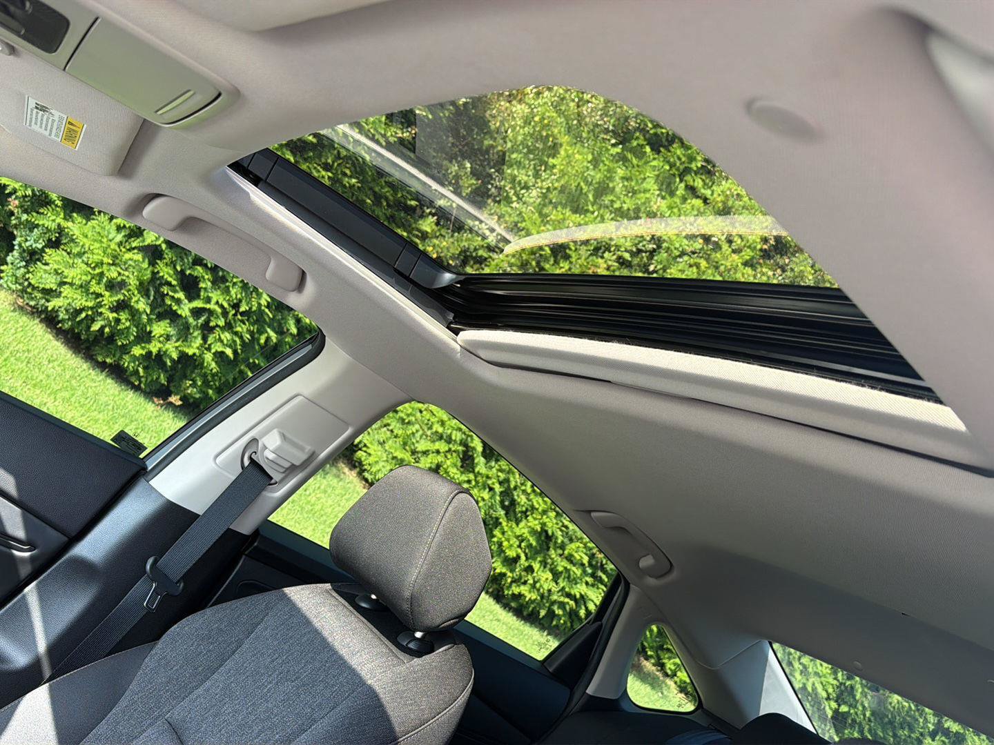 Used 2025 Honda Accord SE image 30