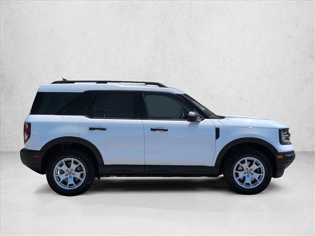Used 2021 Ford Bronco Sport AWD/4WD image 4